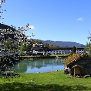 Stryn Hotel